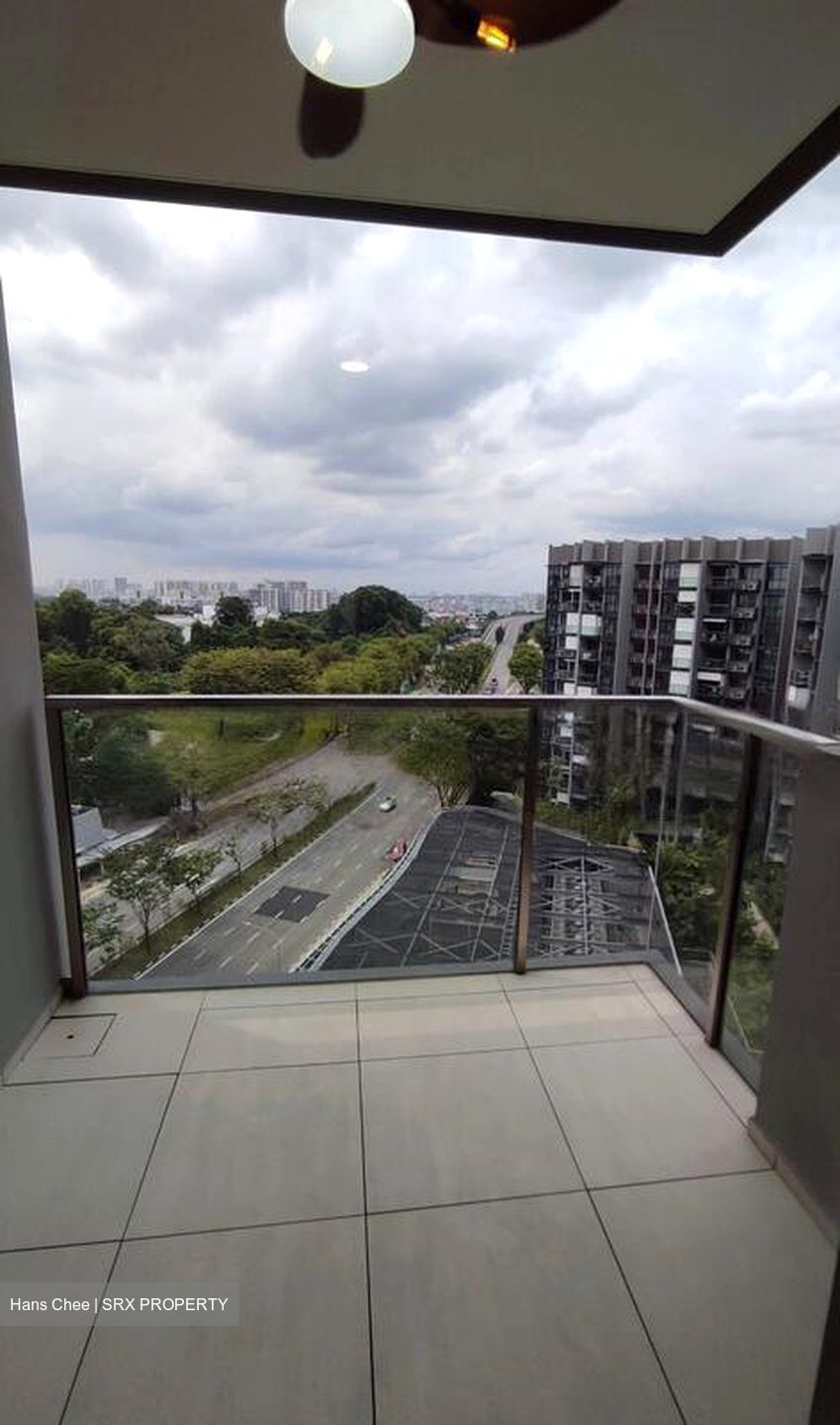 The Woodleigh Residences (D13), Apartment #458409331